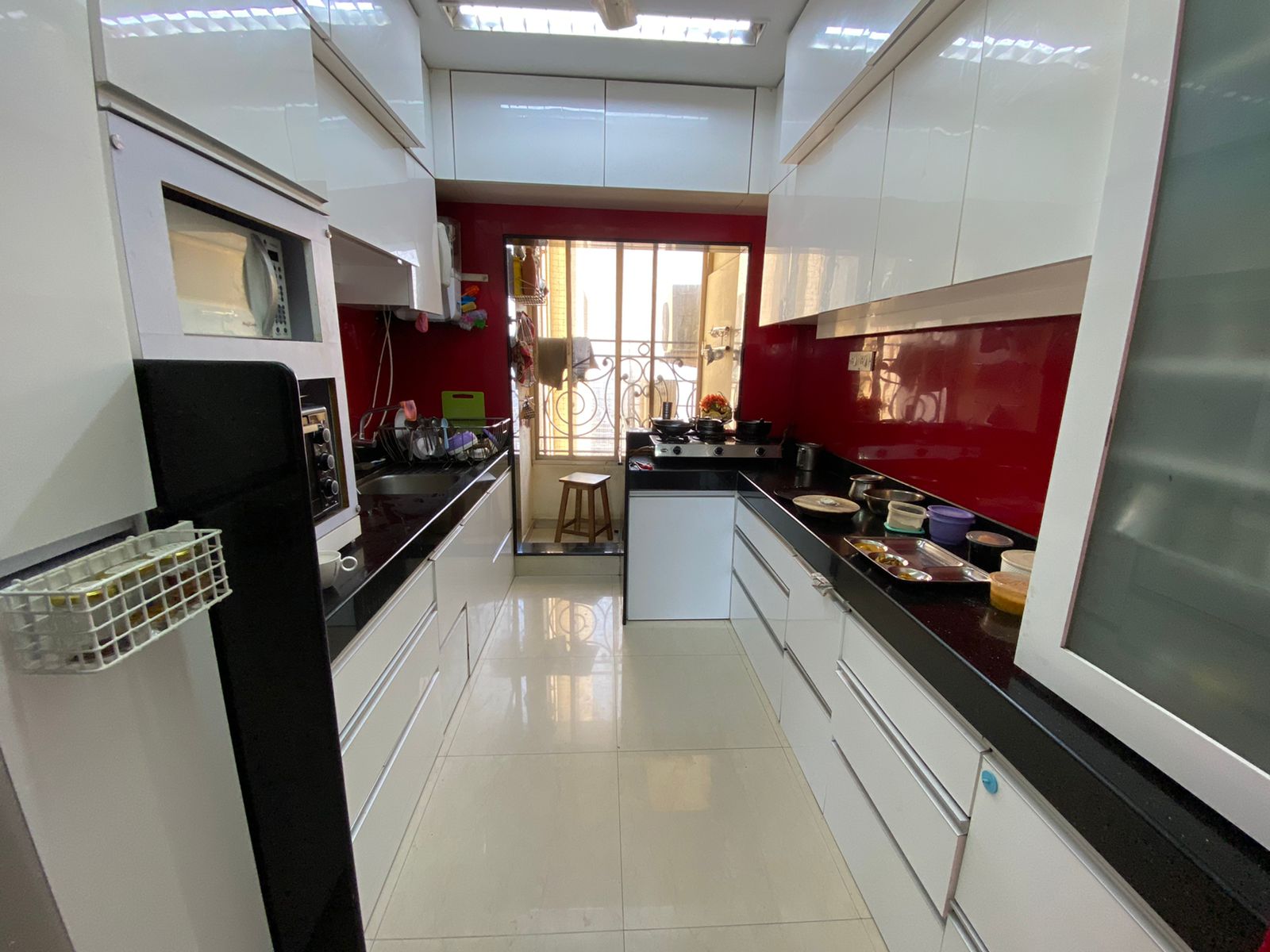 4 BHK Flat for Sale in Sion - Raheja Regency